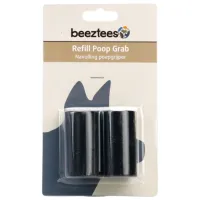 Pungi de gunoi Beeztees Poop Grab Cantitatea în set - 40